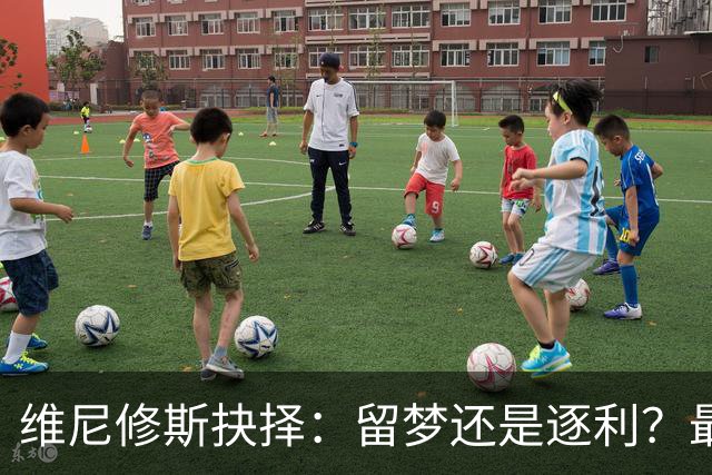 维尼修斯抉择：留梦还是逐利？最近足球圈最热闹的事，莫过于维尼修斯到底去不去阿森纳了